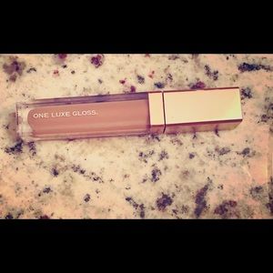 Sara Happ Lip Slip One Luxe Gloss (Anthropologie)